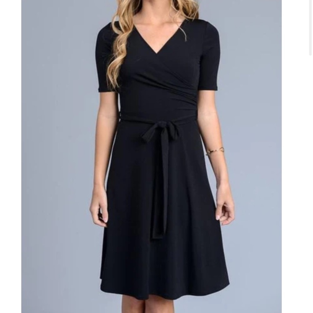 Vanilla Bay Dress
